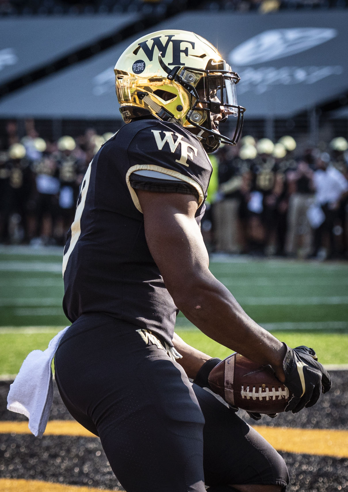 WFUVa